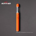 Wholesale Button Preheat Adjustable Voltage 510 Thread Vape Pen Battery